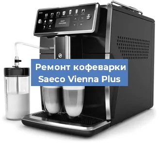Чистка кофемашины Saeco Vienna Plus от накипи в Екатеринбурге
